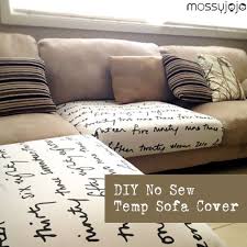 Mossyjojo Diy No Sew Temp Sofa Cover A Quick Solution For Kid S Sharpie Doodles Accident Diy Couch Diy Couch Cover Diy Sofa