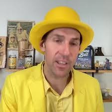 Richard Coutinho's Instagram, Twitter & Facebook