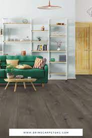 This Beautiful Wood Tone Can Make Your Accent Colors Truly Pop Pergo Extreme Wood Enhanced Tiana From Mohaw Waterproof Flooring Pergo Flooring Flooring