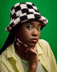 Glam has never been so fun. Play dress up with the Teletubbies x Glisten  Cosmetics collection! 💜💚💛❤️ Shop Now: https://bit.ly/3yTkuVT Image 1:  Model dressed in purple holding Tinky Winky's palette and wearing