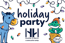 Annual Holiday Party
