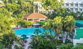 Sheraton Presidente San Salvador Hotel San Salvador El Salvador