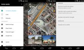 Descargar la última versión de google earth para android. Google Earth 8 0 Mejor Renderizado De Mapas Y Detalles De Material Design Apk