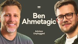 Ben Ahmetagic