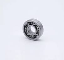 60/28 Odd Size Ball Bearing 28x52x12mm Open - Bearings Direct
