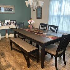 < image 1 of 3 >. Tyler Creek Dining Table Ashley Furniture Homestore