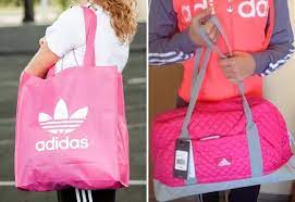 Стилни дамски чанти Adidas - над рамото, спорт, пътуване, раница, колан,  плаж, за обувки, чанта, колела, кожена чанта Adidas