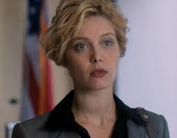 Lt. Tamara Johansen (Alaina Huffman) Stargate Universe (TV Series 2009–2011)