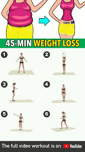 Pin On Weight Loss Exercise For Seniors Video