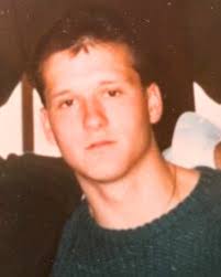 Do you recognize the handsome young country star in this picture? He was  only 20 years old when it was taken! Learn who he is, and see more photos  of country stars