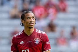 Paul pogba's net worth is estimated to be $125 million, making him the 10th richest soccer player in the world right now. Bayern Munich S Leroy Sane Doesn T Want To Be Judged By Just His Overall Production Bavarian Football Works