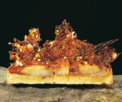 Epingle Sur Pastry Revolution Magazine