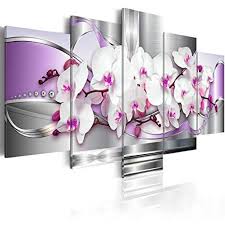 Affiliate Amazon De Murando Bilder 200x100 Cm Vlies Leinwandbild 5 Tlg Kunstdruck Modern Wandbilder Xxl B Fotoleinwand Wandkunst Wohnzimmer Leinwandbilder