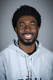 2024-25 Men's Track & Field Roster