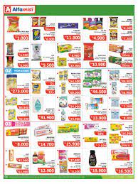 Dalam katalog promo alfamidi kalian bisa mendapatkan diskon dari berbagai macam jenis produk. Promo Alfamidi Terbaru Home Facebook