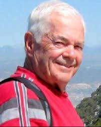 Robert Andre Joseph Emilien Boucher Obituary June 25, 2025