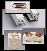 Lightolier Compatible Track Lighting