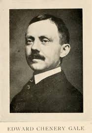 Edward Chenery Gale (1862-1943)