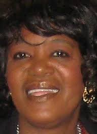 Dorris Regina Brown Robinson Gardner Obituary