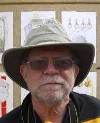 Kenneth Cutway Obituary