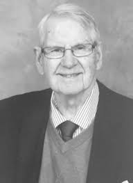 Dr. Edward (Ted) Blake Butler Obituary