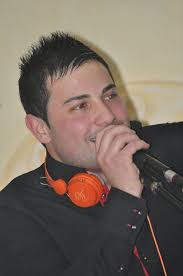 DJ Danilo Minervino