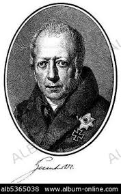 FRIEDRICH WILHELM CHRISTIAN KARL FERDINAND VON HUMBOLDT