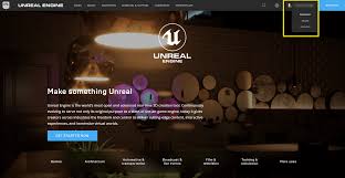 Maybe you would like to learn more about one of these? Unreal Engine 4 On Github Unreal Engine