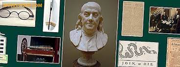 42 Fakten Über Benjamin Franklin