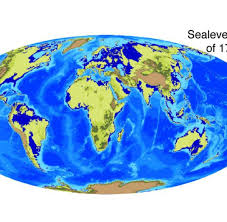 Das erste ist eine lokale flut. Erdgeschichte Die Grosse Flut Kam 6300 Vor Christus Welt