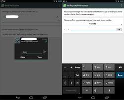 There is a photo guide to help you understand installation of whatsapp messenger on the tablet. How To Install Whatsapp On Tablet Android Tips And Tricks