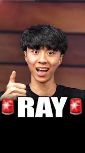 Ray Rays • 5.2K reels