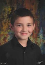Jayden Michael Holzhauer Obituary April 2, 2015
