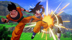 Bandai namco revealed this past week that dragon ball z: Amazon Dragon Ball Z Kakarot Ps4 Online Discount Shop For Electronics Apparel Toys Books Games Computers Shoes Jewelry Watches Baby Products Sports Outdoors Office Products Bed Bath Furniture Tools