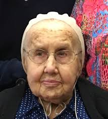 Myrtle Catherine Wrightsman