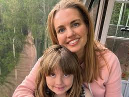 Happy Birthday Steph!!!!! I love you so very much! I can't believe I get to  be your mom. You always bring the fun! I'm so thankful for you and so proud  of