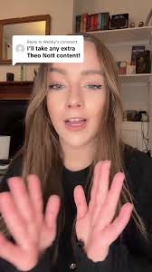 Replying to @Webby who is Theo Nott? #theonott #theodorenott #harrypotter  #harrypottercharacters