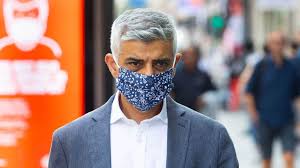 Sadiq khan says london election will be vote on rent controls. Welcome Rory Bounce For Sadiq Khan As He Is Given 93 Chance Of Winning London Election