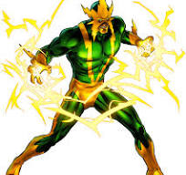 Electro (Marvel Comics) - Vs. Battles Wiki