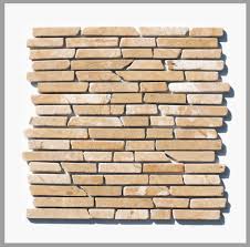 Die passenden bordüren, sockelleisten und fensterbänke können sie auch direkt. Stein Mosaik Mosaikfliesen Naturstein Fliesen Marmor Wand Design Wand Verblender