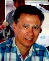 William Conlin Obituary