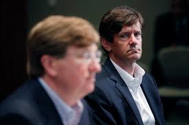 Gov. Reeves counters top doctor's masking advice