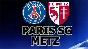 Statistiques metz v paris sg pronostic cotes résultat. Commentary Psg Metz L Talk Youtube