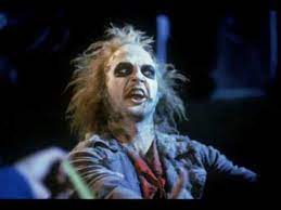 Beetlejuice (original broadway cast recording). Harry Belafonte Jump In The Line With Lyrics And Photos Of The Movie Beetle Juice Youtube