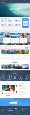 Adventure Tours Wordpress Tour Travel Theme Travel Website Design Wordpress Website Design Travel Design