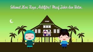 Kartun & muzik by azizul misbah, selamat hari raya 2011.mp4 format.ni je kartun yang sempat, sibuk sikit. Kpmg Malaysia Selamat Hari Raya Aidilfitri Facebook
