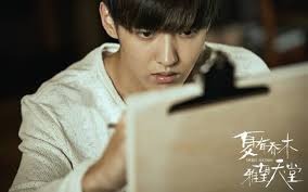 Cuối cùng fan cũng được gặp Ngô Diệc Phàm trong “Hạ Hữu Kiều Mộc”