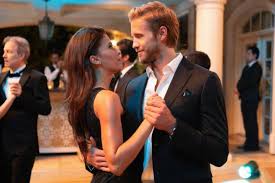 Sofia pernas was amazing on the brave and the writers found unique ways to show how diverse pernas is as an actress. Blood And Treasure Review The Action Adventure Drama You Need To Watch