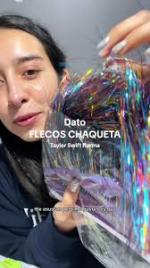 Chaqueta Taylor Swift Karma