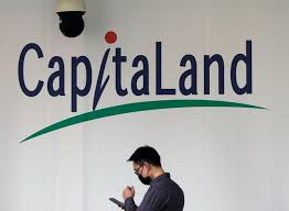 Capitaland to separate real estate development and fund management units. Capitaland To Split Into Two Leaving Property Investment Business As Listed Company Reuters